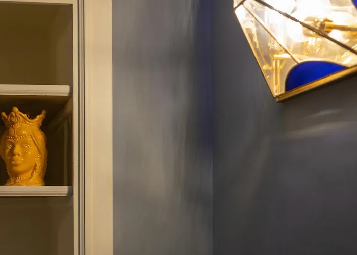 Palazzo Sansonetti Bed & Breakfast